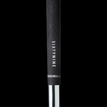 Clearance Sale 3-Piece Golf Wedge Set 54°,60°,69° Short Game Wedges | Free Golf Club Bag Included